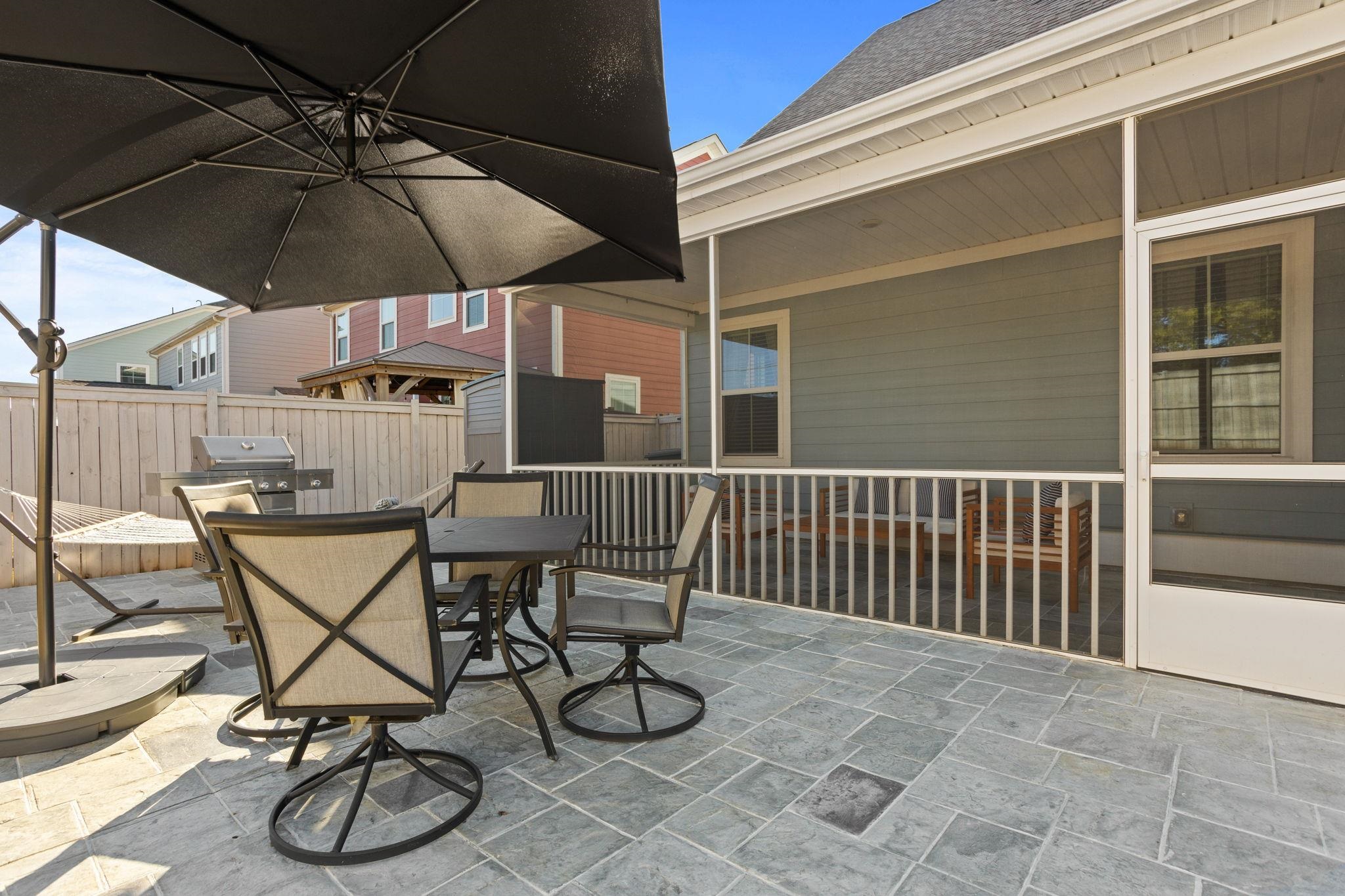 619 Crossbuck Trail Greer, SC 29651 - Photo 38 of 44