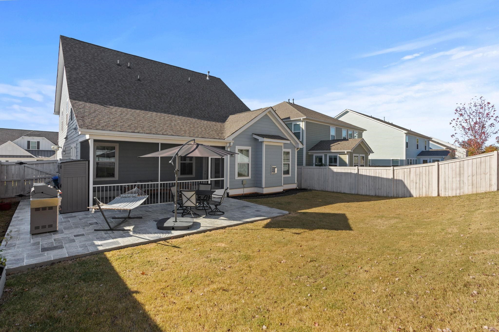 619 Crossbuck Trail Greer, SC 29651 - Photo 39 of 44