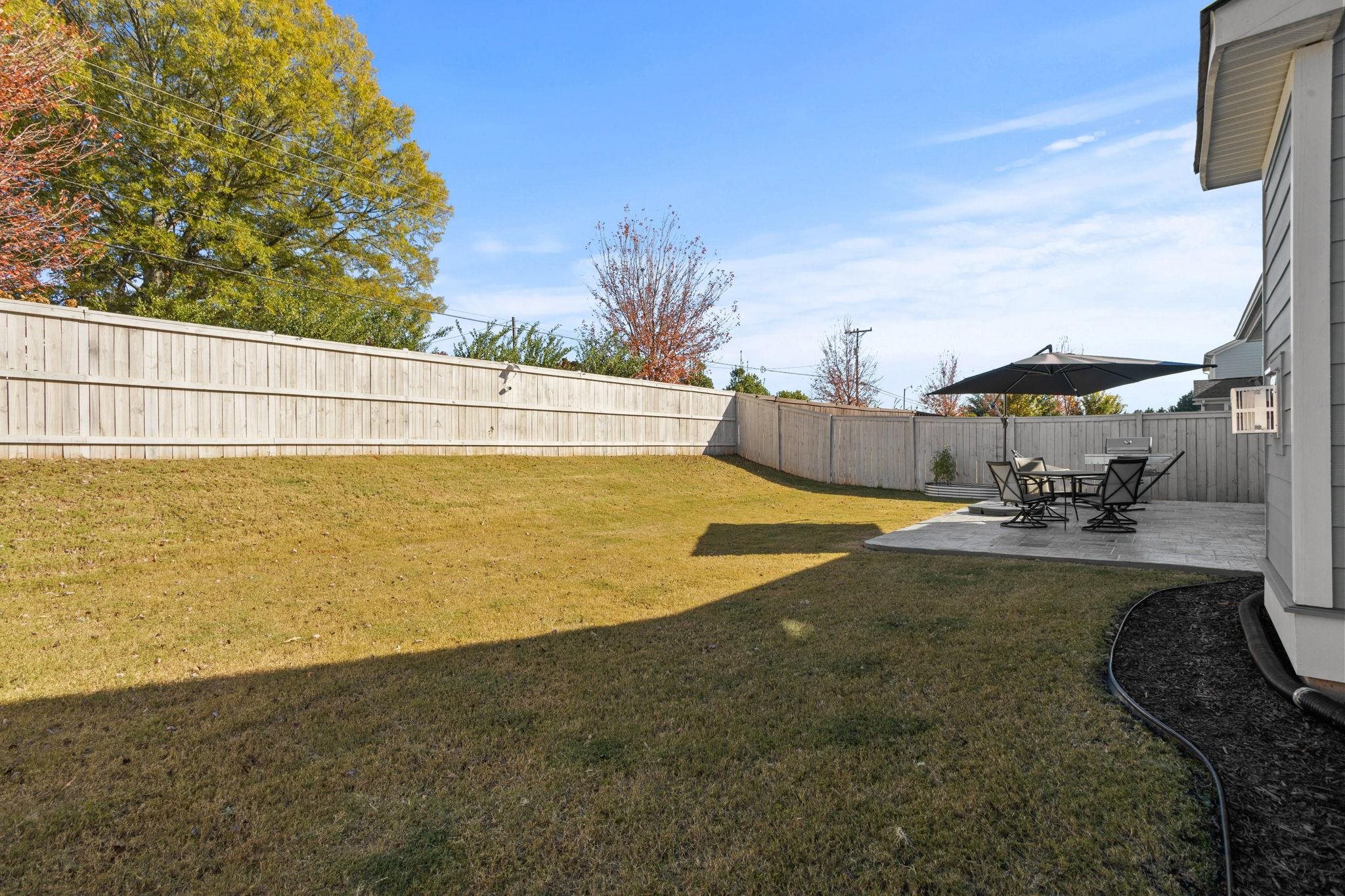 619 Crossbuck Trail Greer, SC 29651 - Photo 40 of 44