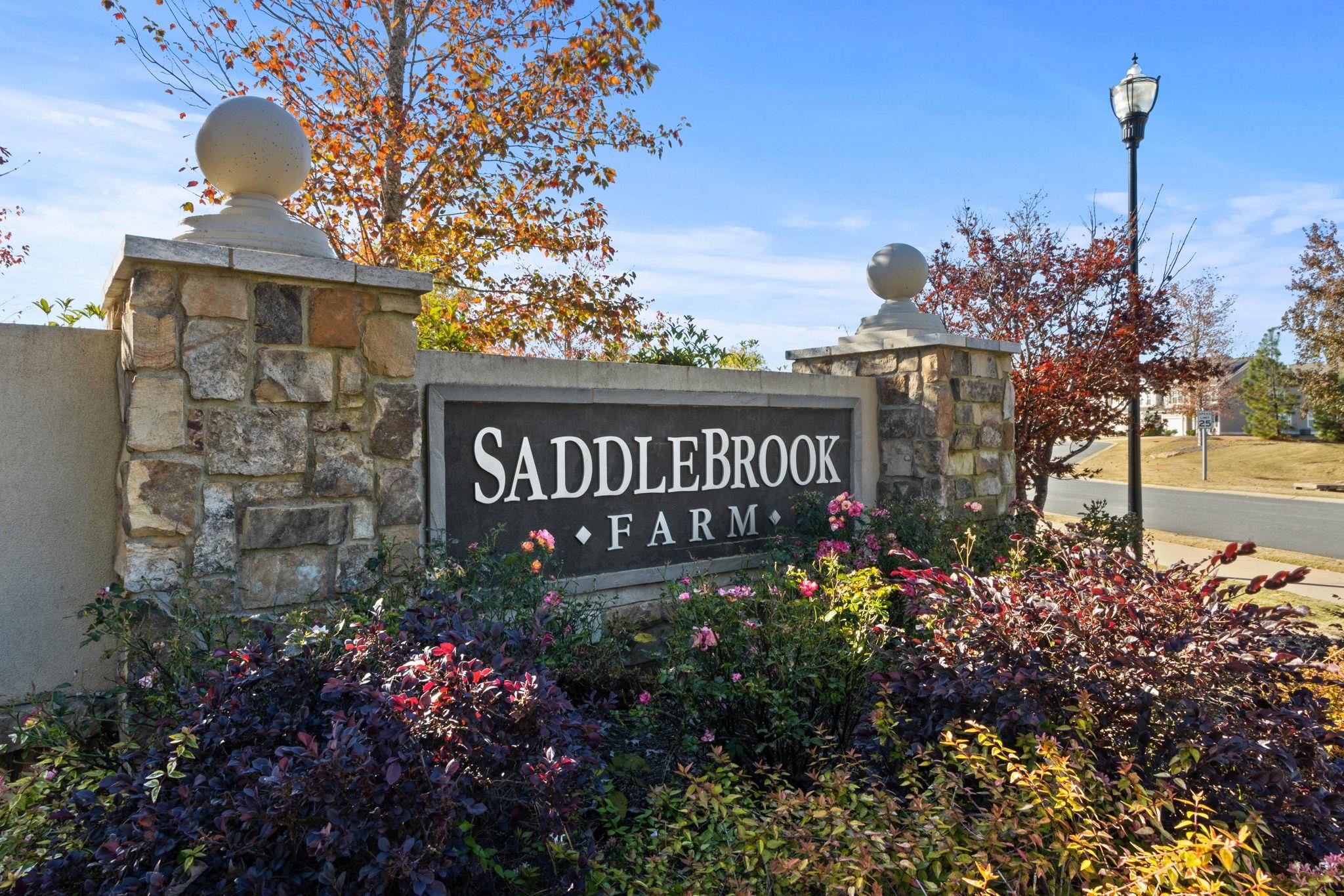 619 Crossbuck Trail Greer, SC 29651 - Photo 41 of 44