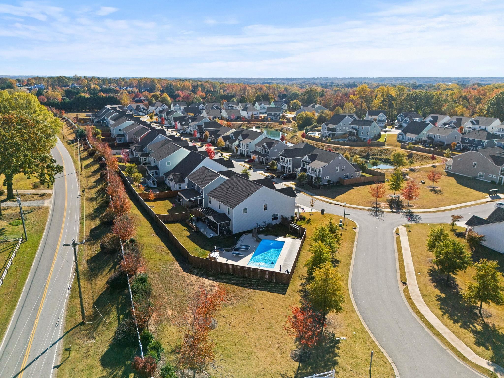 619 Crossbuck Trail Greer, SC 29651 - Photo 42 of 44