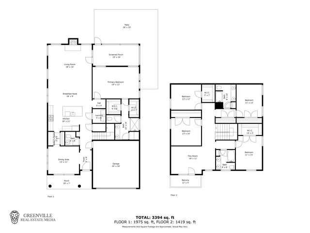 $550,000 | 619 Crossbuck Trail, Greer, SC 29651