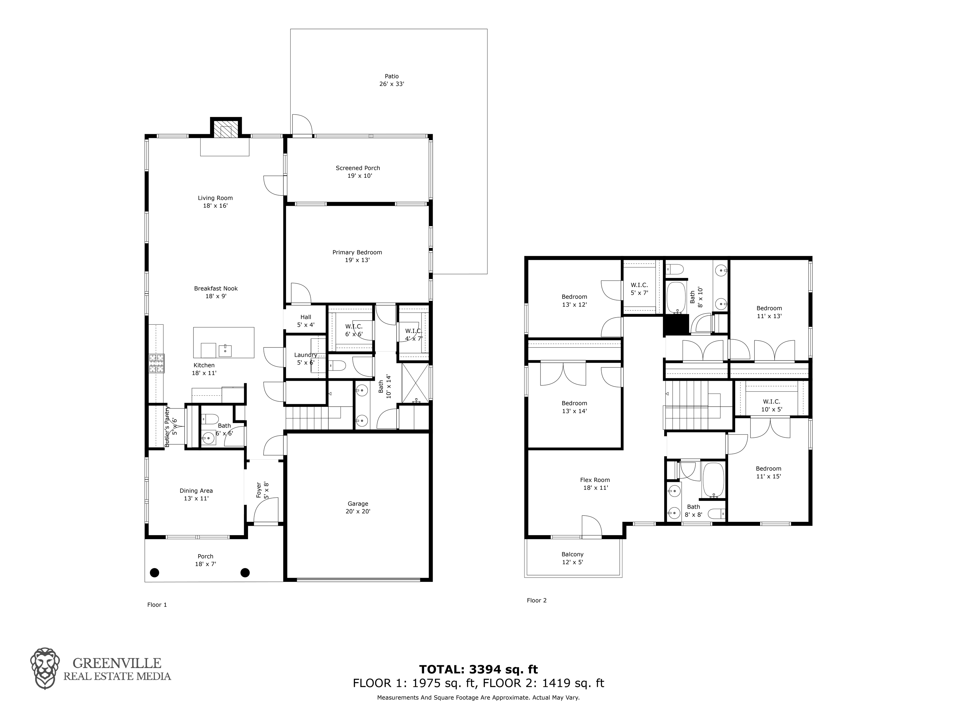 619 Crossbuck Trail Greer, SC 29651 - Photo 44 of 44
