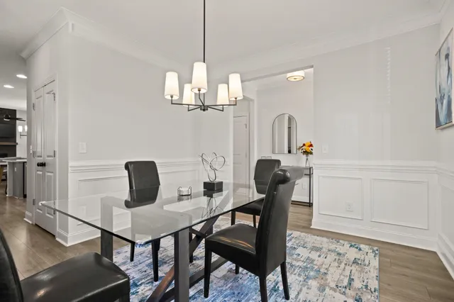 $550,000 | 619 Crossbuck Trail, Greer, SC 29651