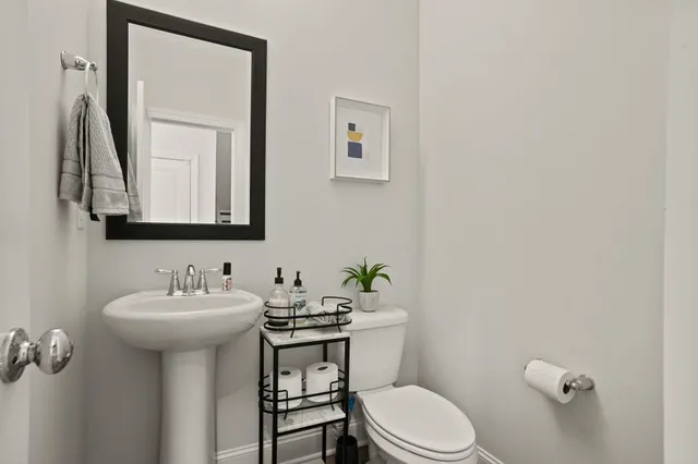 $550,000 | 619 Crossbuck Trail, Greer, SC 29651