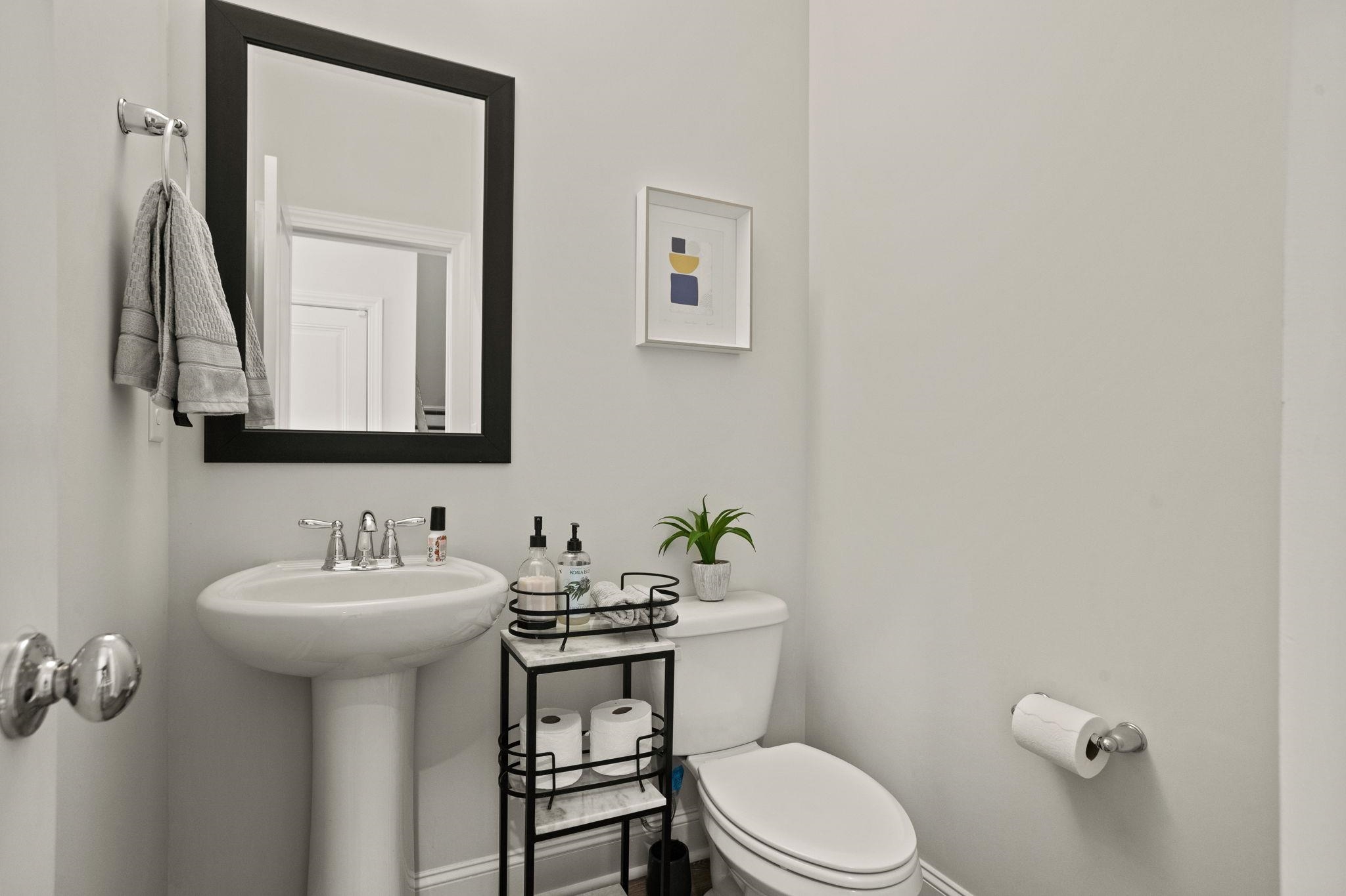 619 Crossbuck Trail Greer, SC 29651 - Photo 7 of 44