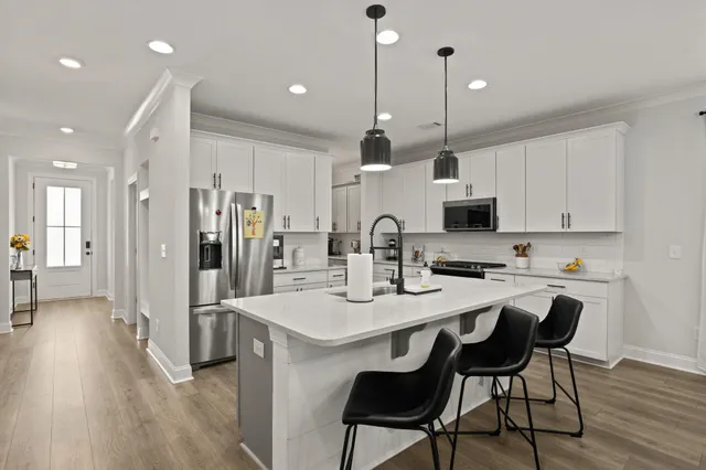 $550,000 | 619 Crossbuck Trail, Greer, SC 29651