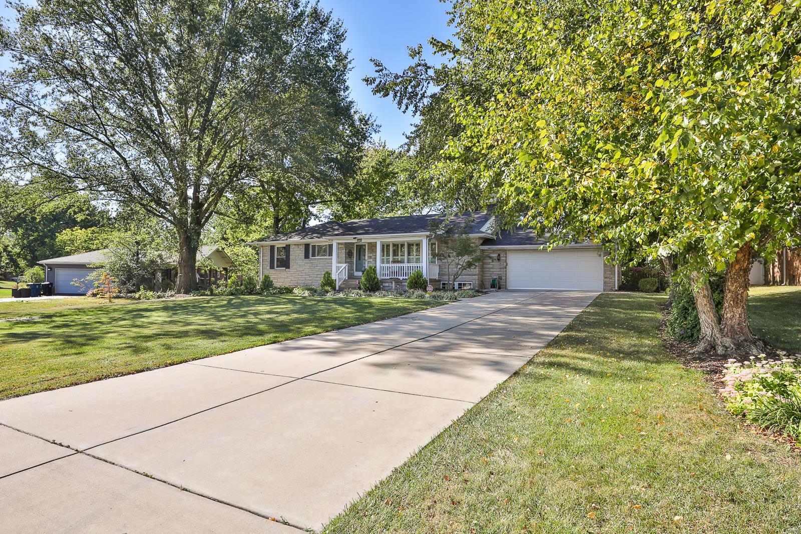 5006 East Concord Road St. Louis, MO 63128 - Photo 2 of 35 Gallery Image 2