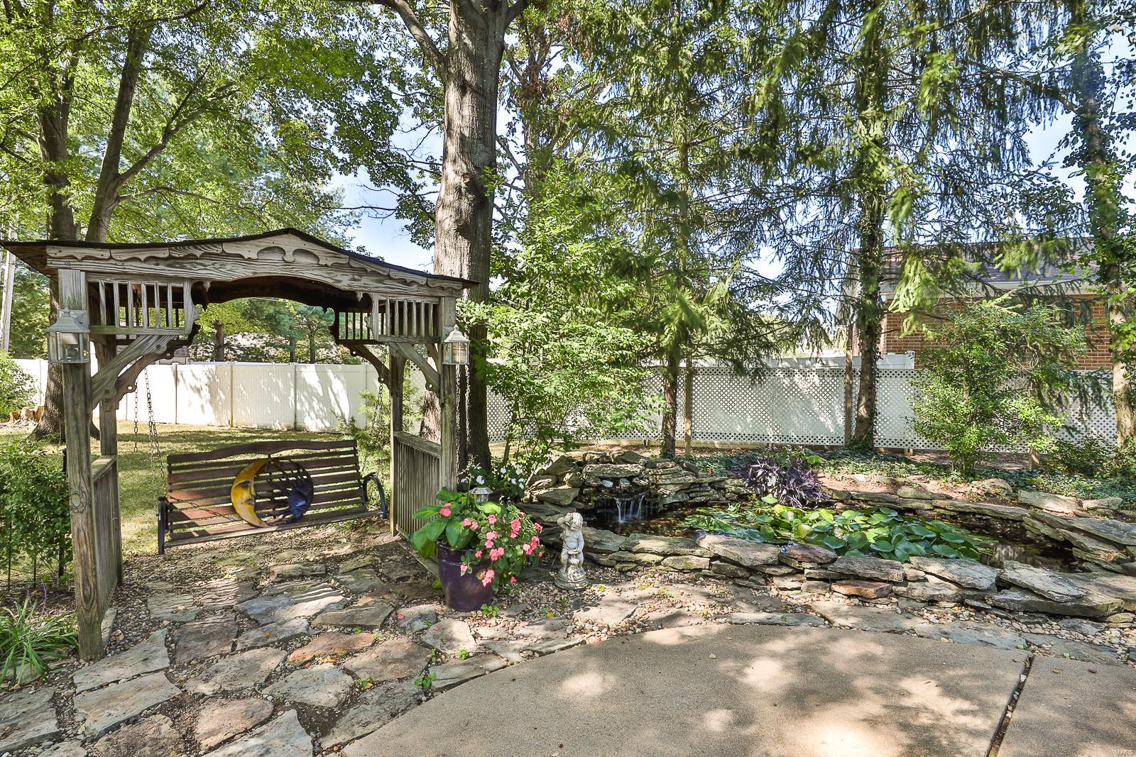 5006 East Concord Road St. Louis, MO 63128 - Photo 34 of 35 Gallery Image 34