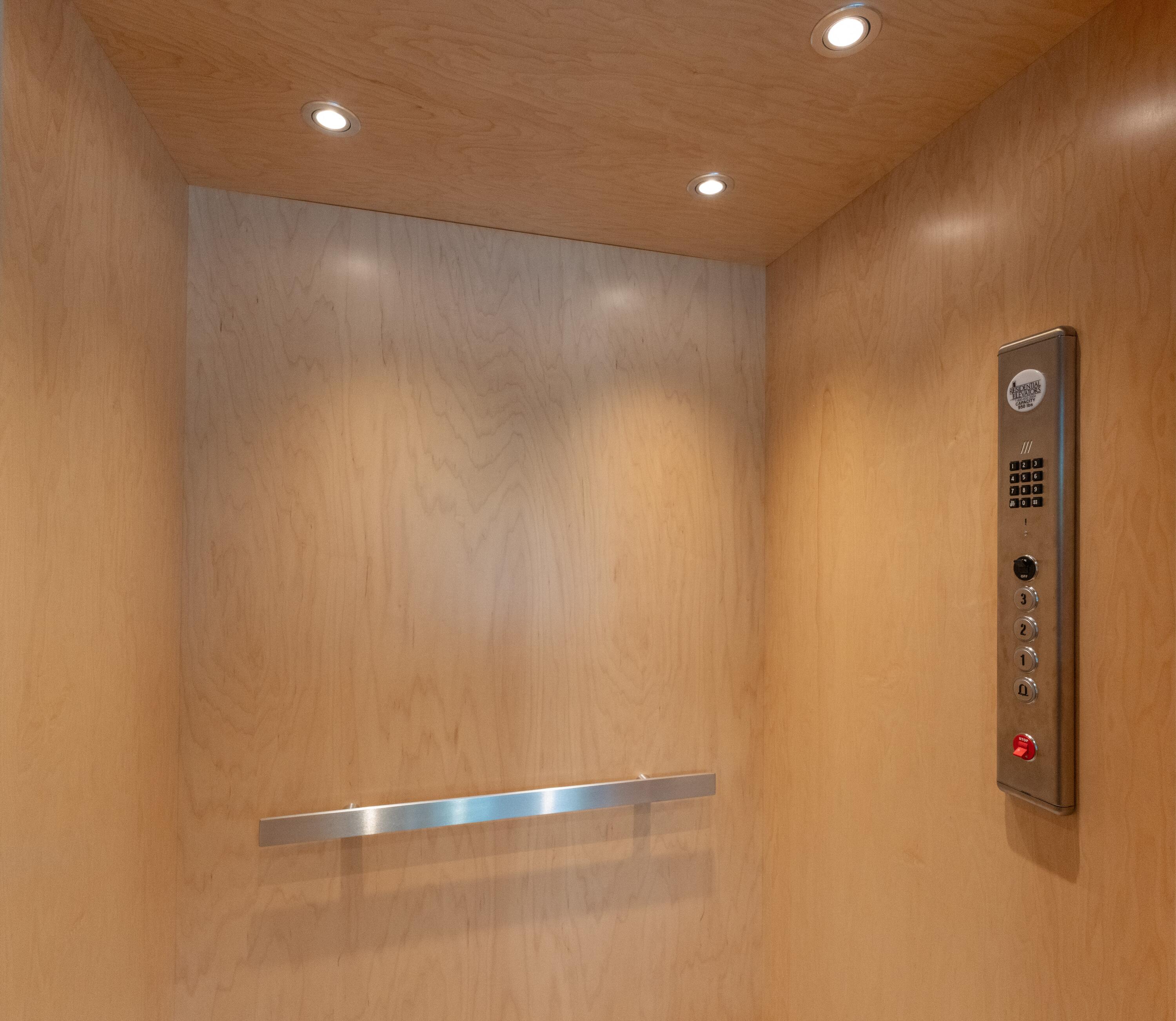 475 Bahia Honda Road Key Largo, FL 33037 - Photo 105 of 134 a view of a room with racks on the wall