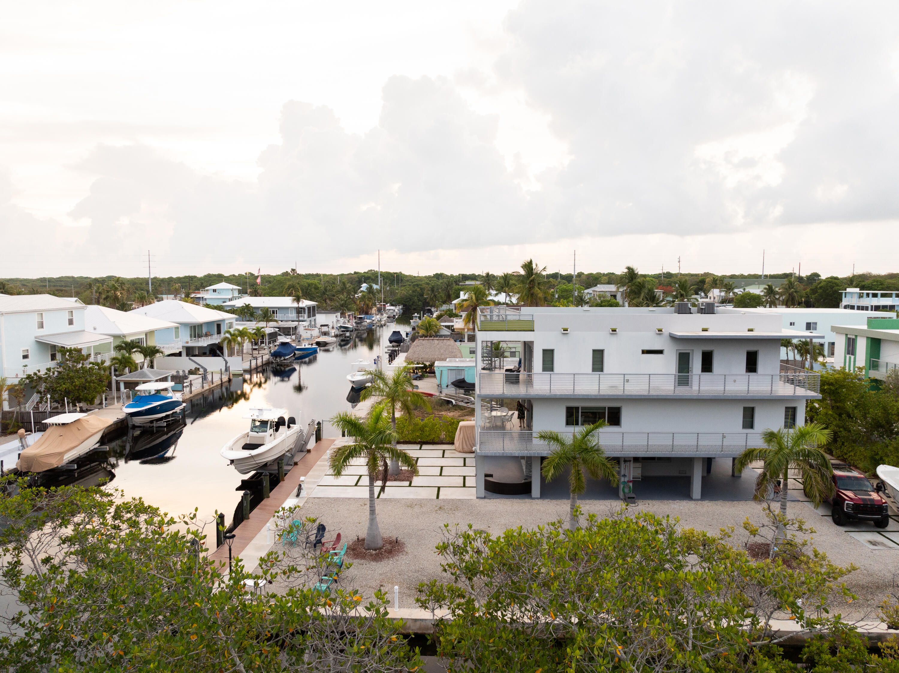 475 Bahia Honda Road Key Largo, FL 33037 - Photo 3 of 134 DJI_20250601064741_0044_D