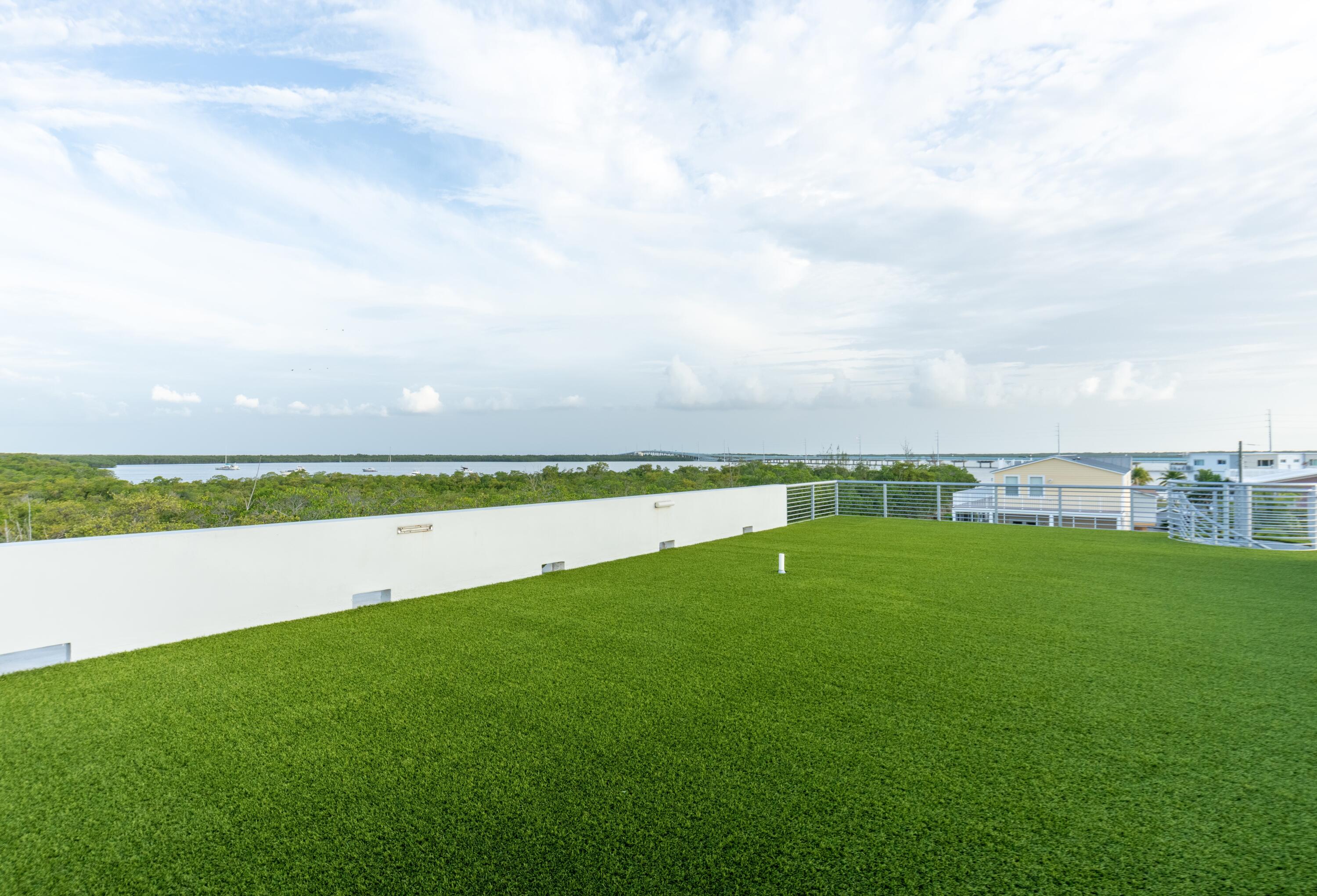 475 Bahia Honda Road Key Largo, FL 33037 - Photo 39 of 134 a view of a field with clear sky