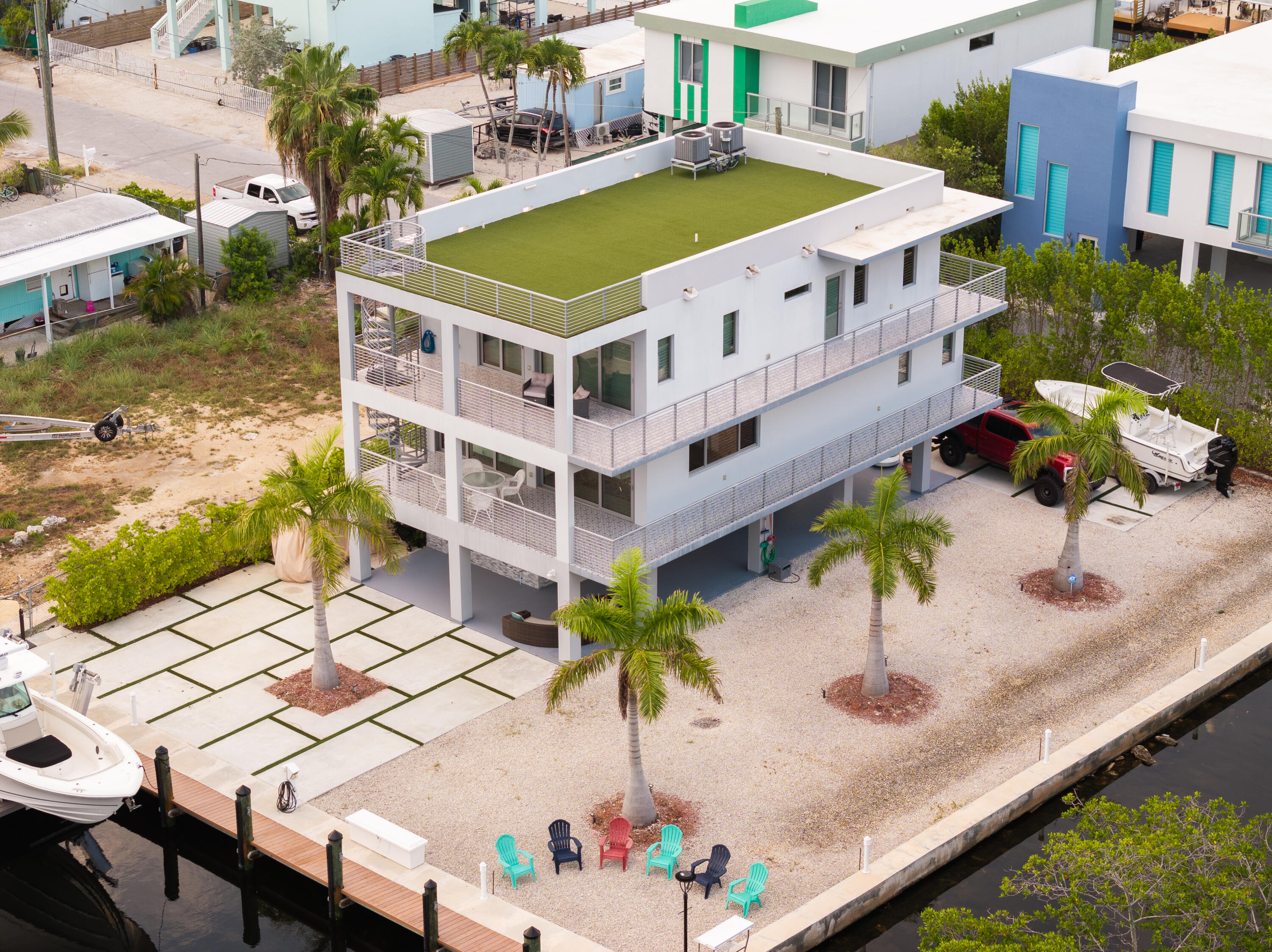 475 Bahia Honda Road Key Largo, FL 33037 - Photo 7 of 134 DJI_20250601065134_0054_D