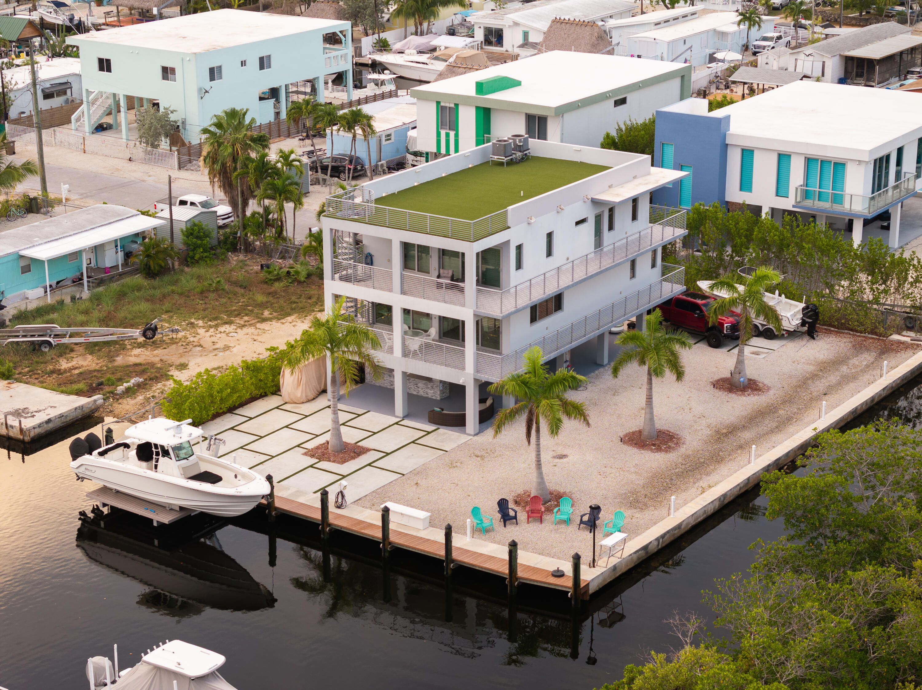 475 Bahia Honda Road Key Largo, FL 33037 - Photo 8 of 134 DJI_20250601065158_0056_D