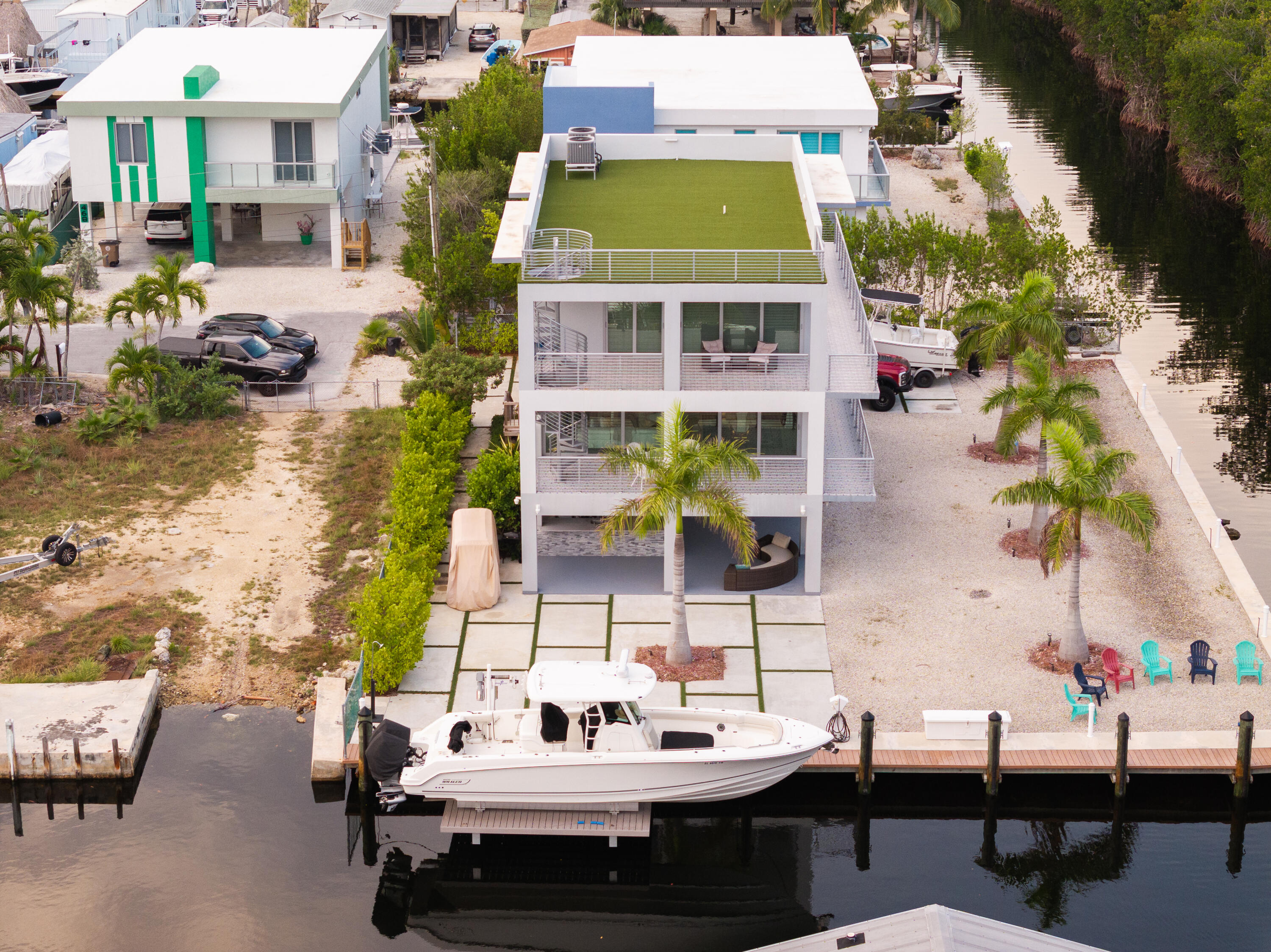 475 Bahia Honda Road Key Largo, FL 33037 - Photo 9 of 134 DJI_20250601065352_0062_D