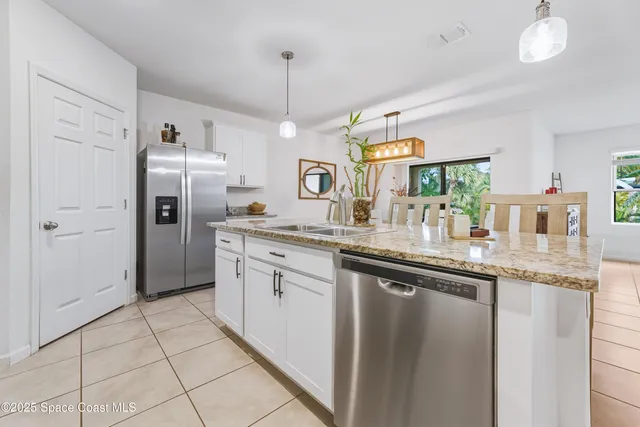 $360,000 | 7339 Tourmaline Drive, Grant-Valkaria, FL 32949