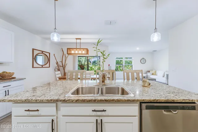 $360,000 | 7339 Tourmaline Drive, Grant-Valkaria, FL 32949