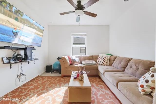 $360,000 | 7339 Tourmaline Drive, Grant-Valkaria, FL 32949