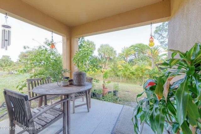 $360,000 | 7339 Tourmaline Drive, Grant-Valkaria, FL 32949