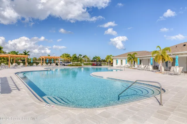 $360,000 | 7339 Tourmaline Drive, Grant-Valkaria, FL 32949