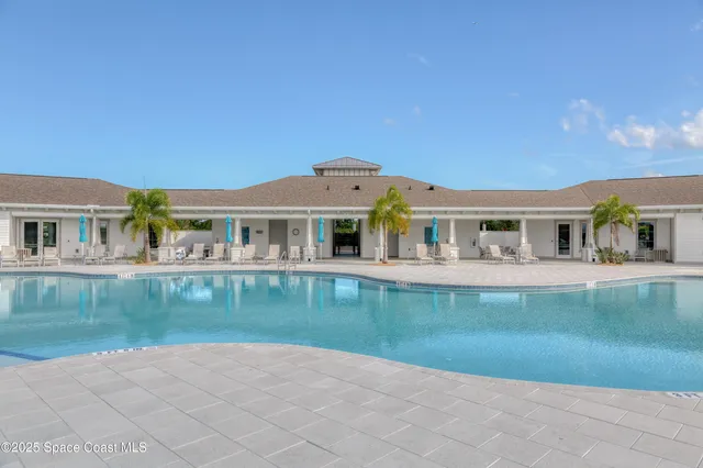 $360,000 | 7339 Tourmaline Drive, Grant-Valkaria, FL 32949