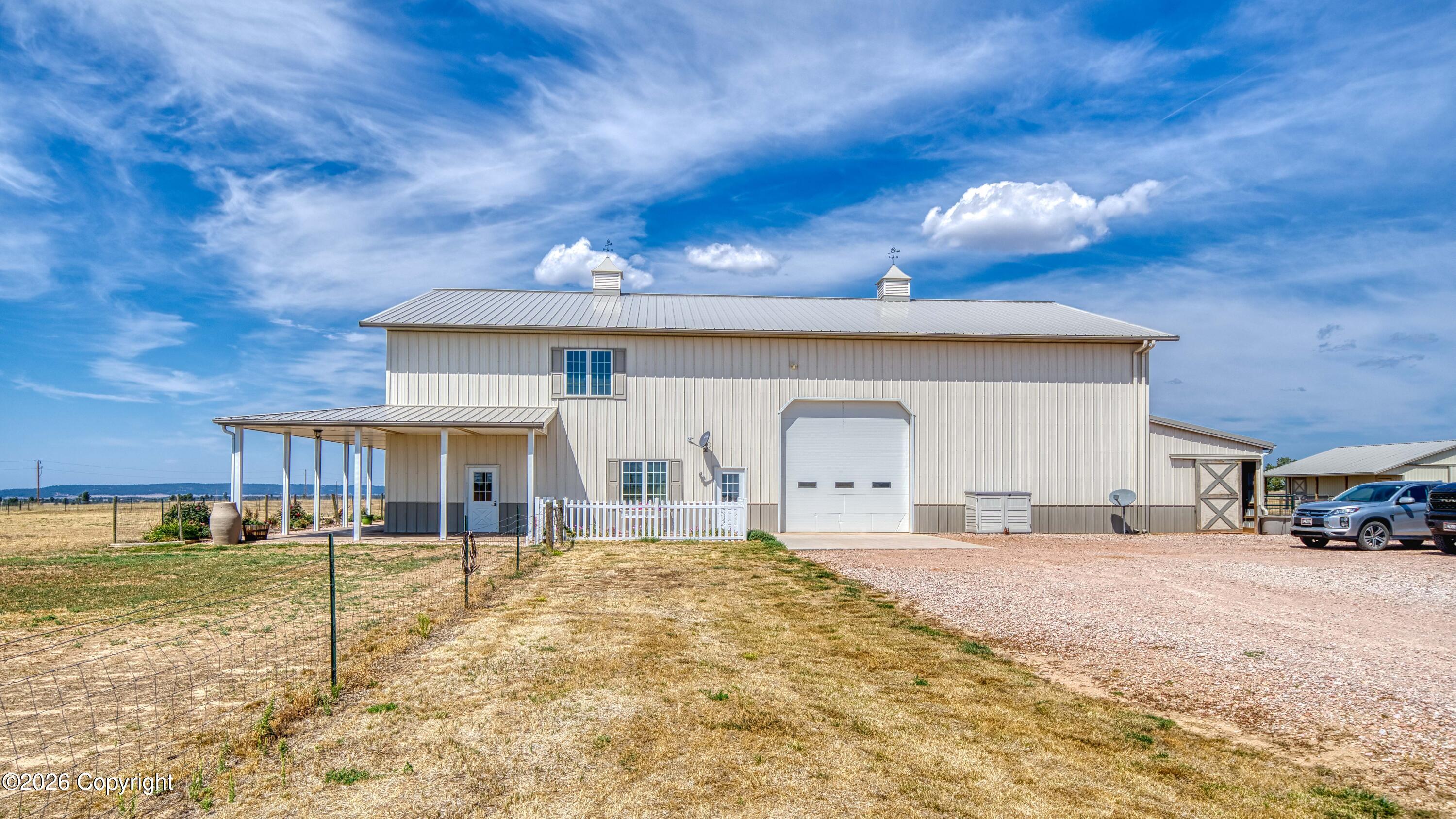 455 H-Kay Road Moorcroft, WY 82721 - Photo 2 of 121 Gallery Image 2
