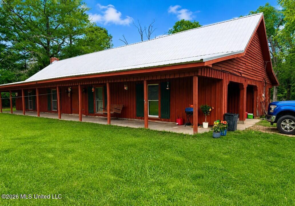 1077 Cleveland Street Hazlehurst, MS 39083 - Photo 11 of 14 Picture83