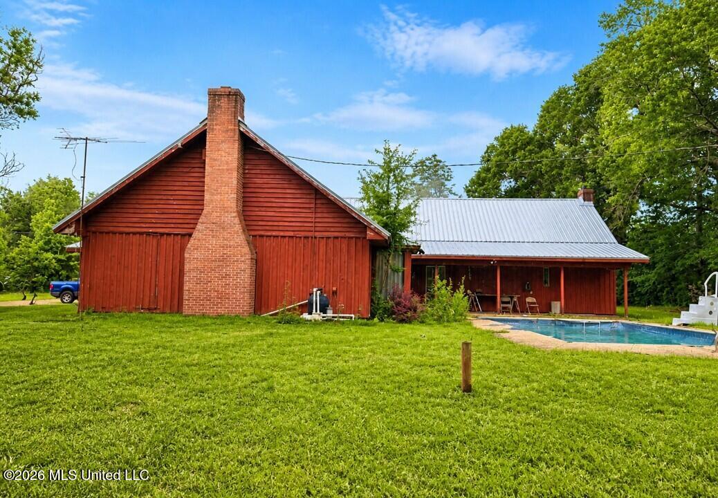 1077 Cleveland Street Hazlehurst, MS 39083 - Photo 14 of 14 Picture93