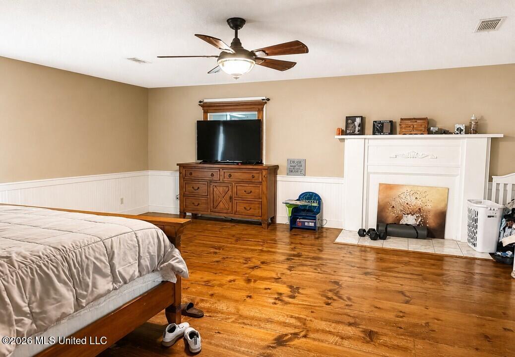 1077 Cleveland Street Hazlehurst, MS 39083 - Photo 6 of 14 Picture90