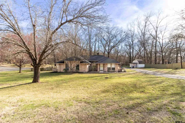 $295,000 | 13257 Oak Hill Lane, Flint, TX 75762