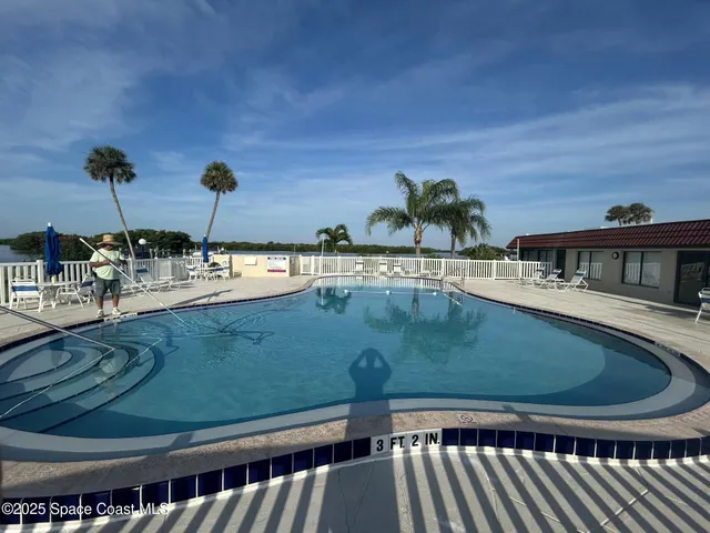 $3,100 | 720 South Brevard Avenue, Unit 318, Cocoa Beach, FL 32931
