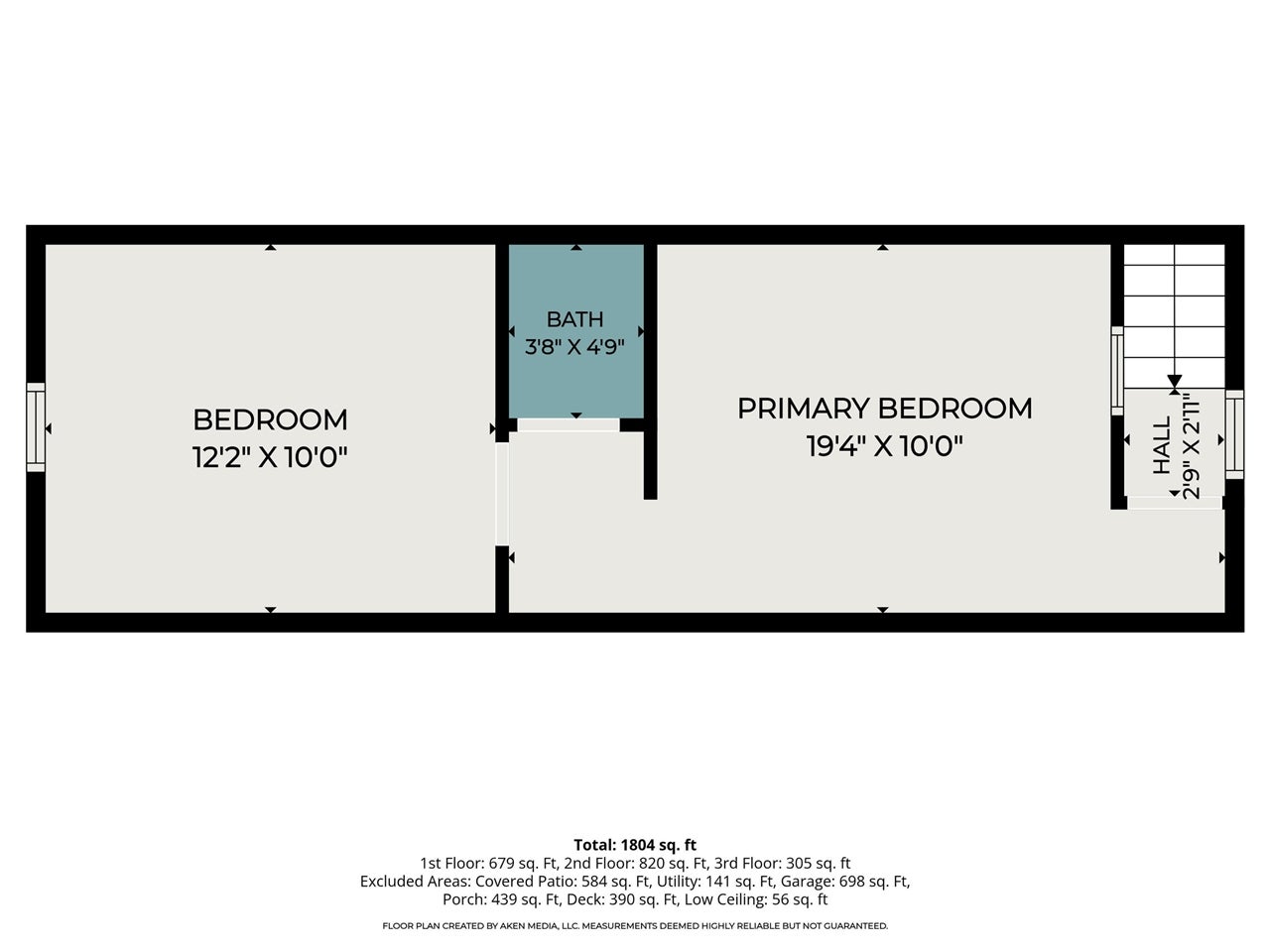 2131 Sampson Road Camden, MI 49232 - Photo 47 of 50 Gallery Image 47