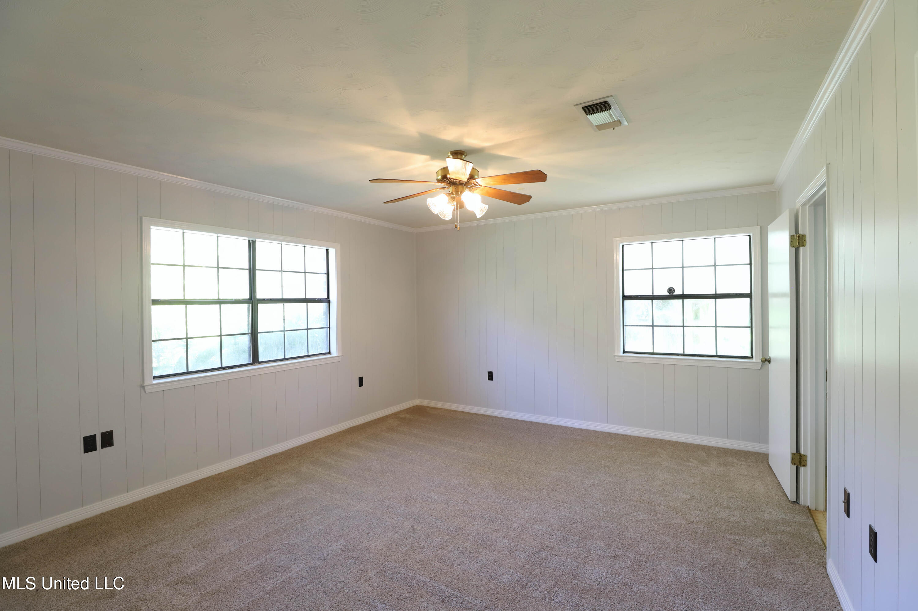 18165 Rouse Road Saucier, MS 39574 - Photo 13 of 29 Master Bedrom