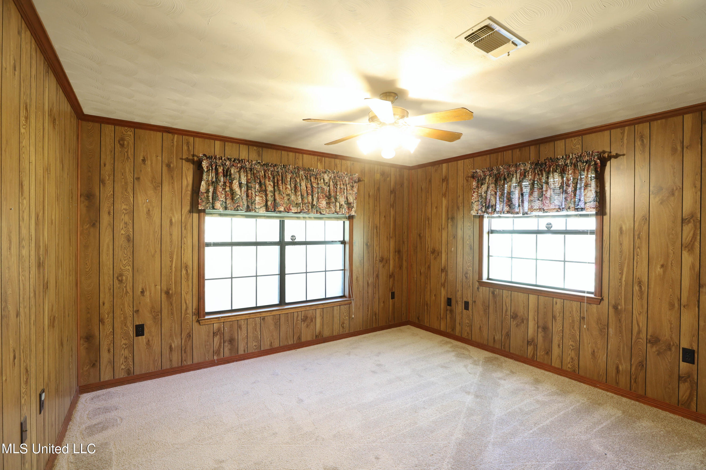 18165 Rouse Road Saucier, MS 39574 - Photo 15 of 29 Bedroom