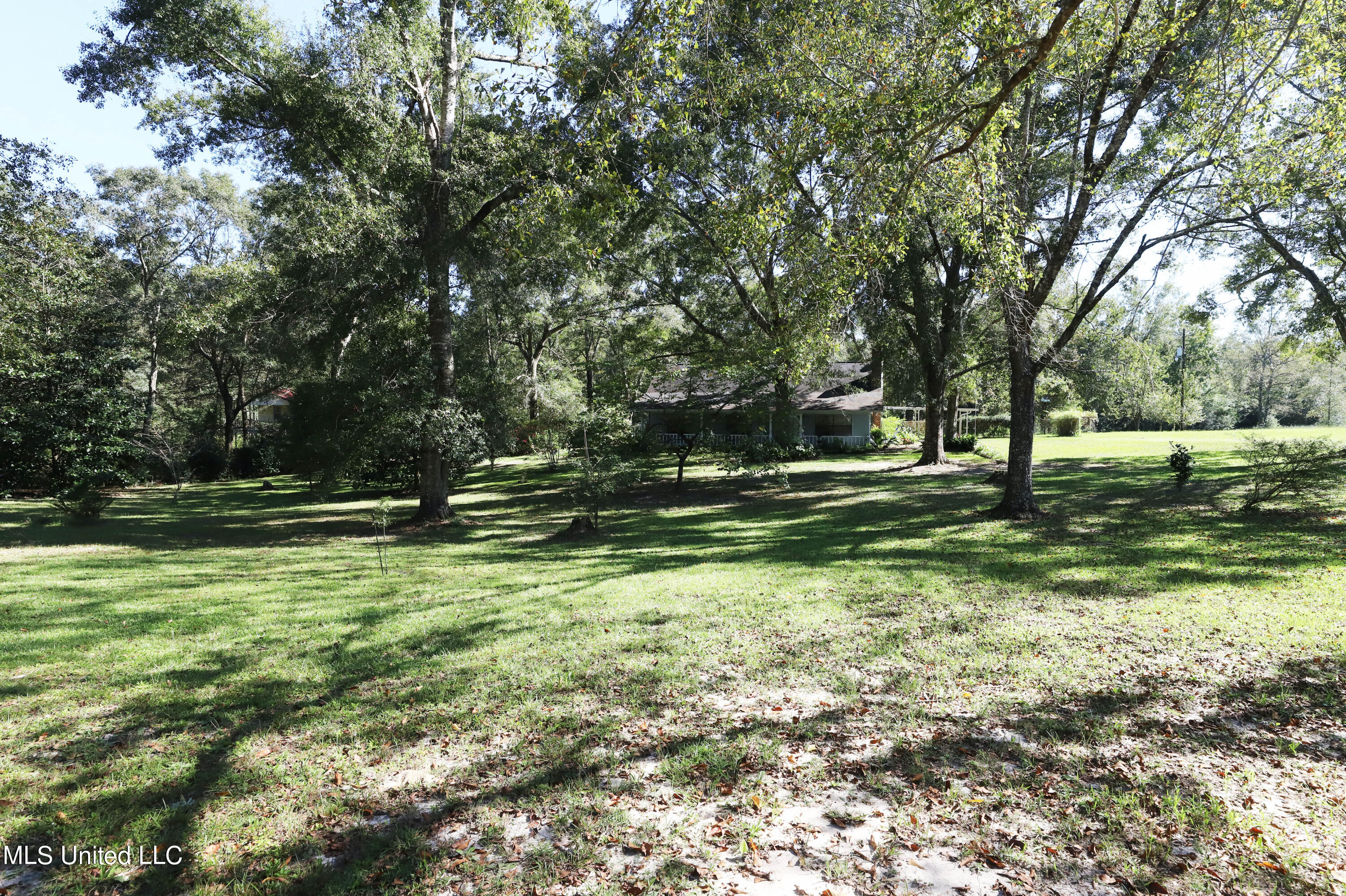 18165 Rouse Road Saucier, MS 39574 - Photo 19 of 29 Front