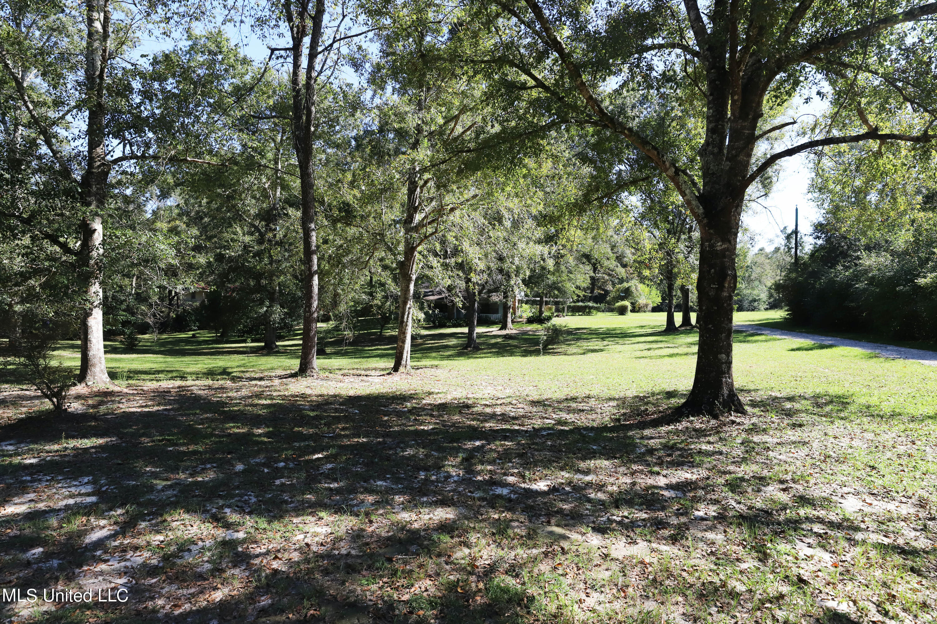 18165 Rouse Road Saucier, MS 39574 - Photo 20 of 29 Front