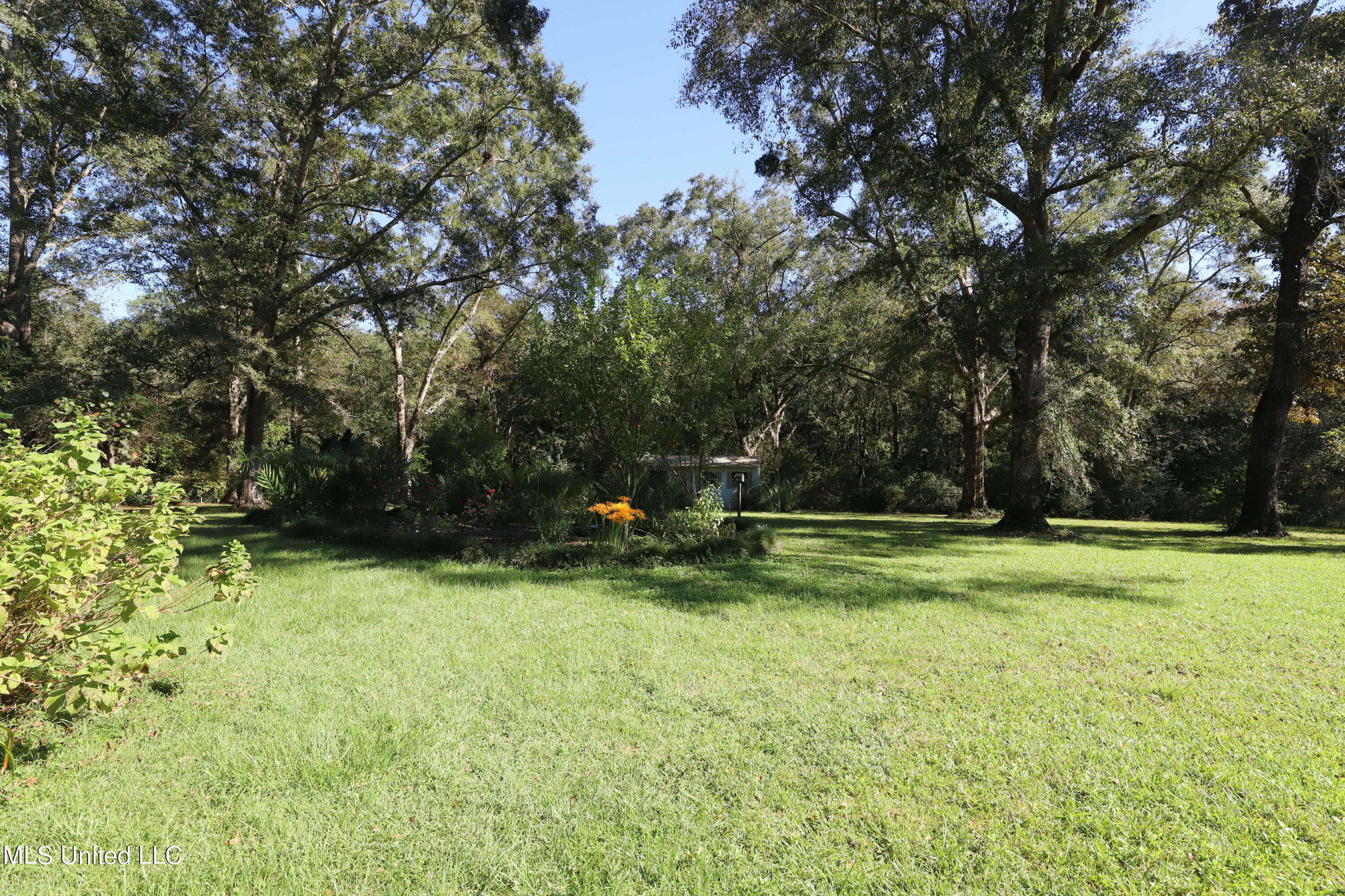18165 Rouse Road Saucier, MS 39574 - Photo 23 of 29 Yard