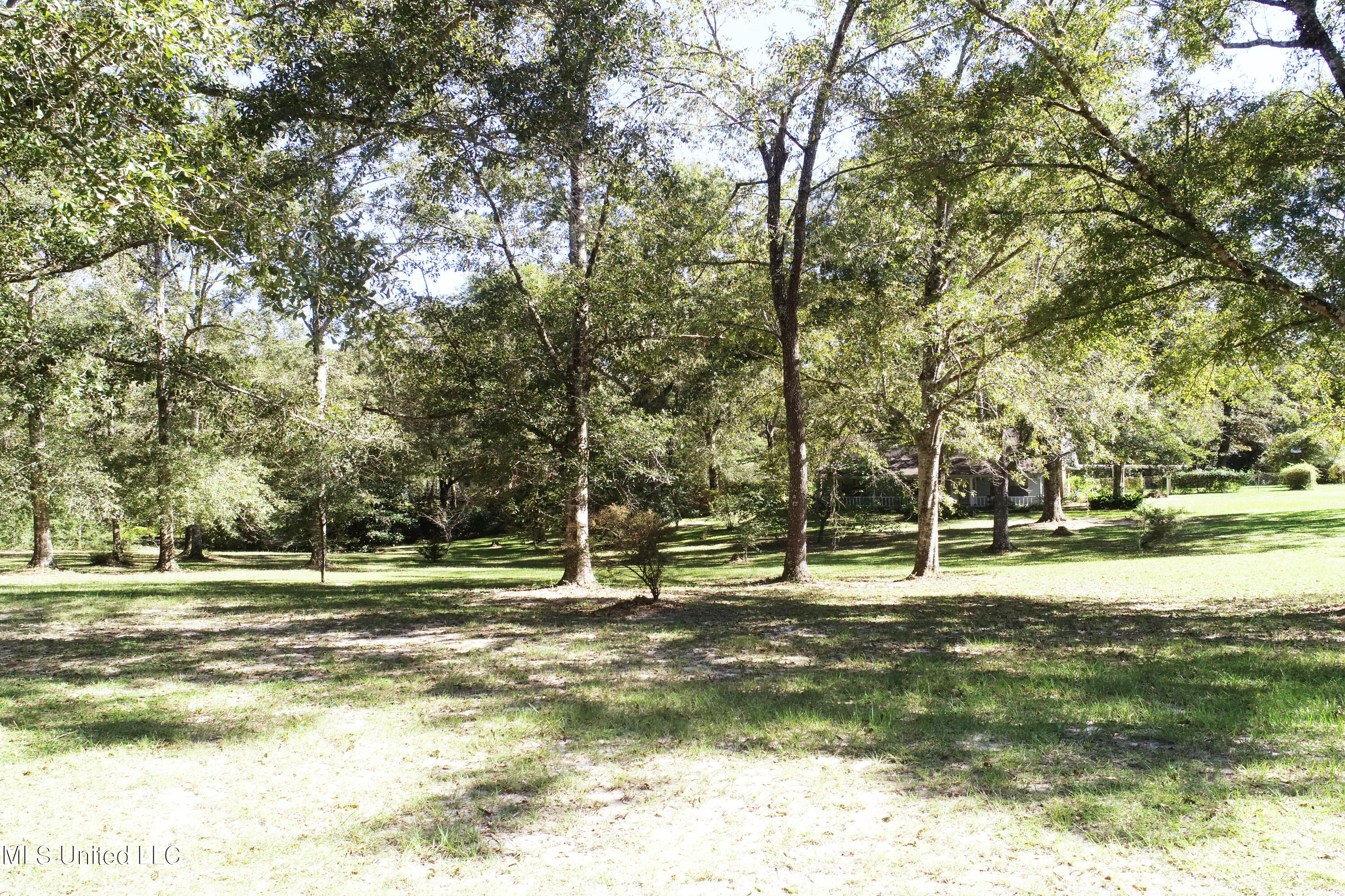 18165 Rouse Road Saucier, MS 39574 - Photo 24 of 29 Yard