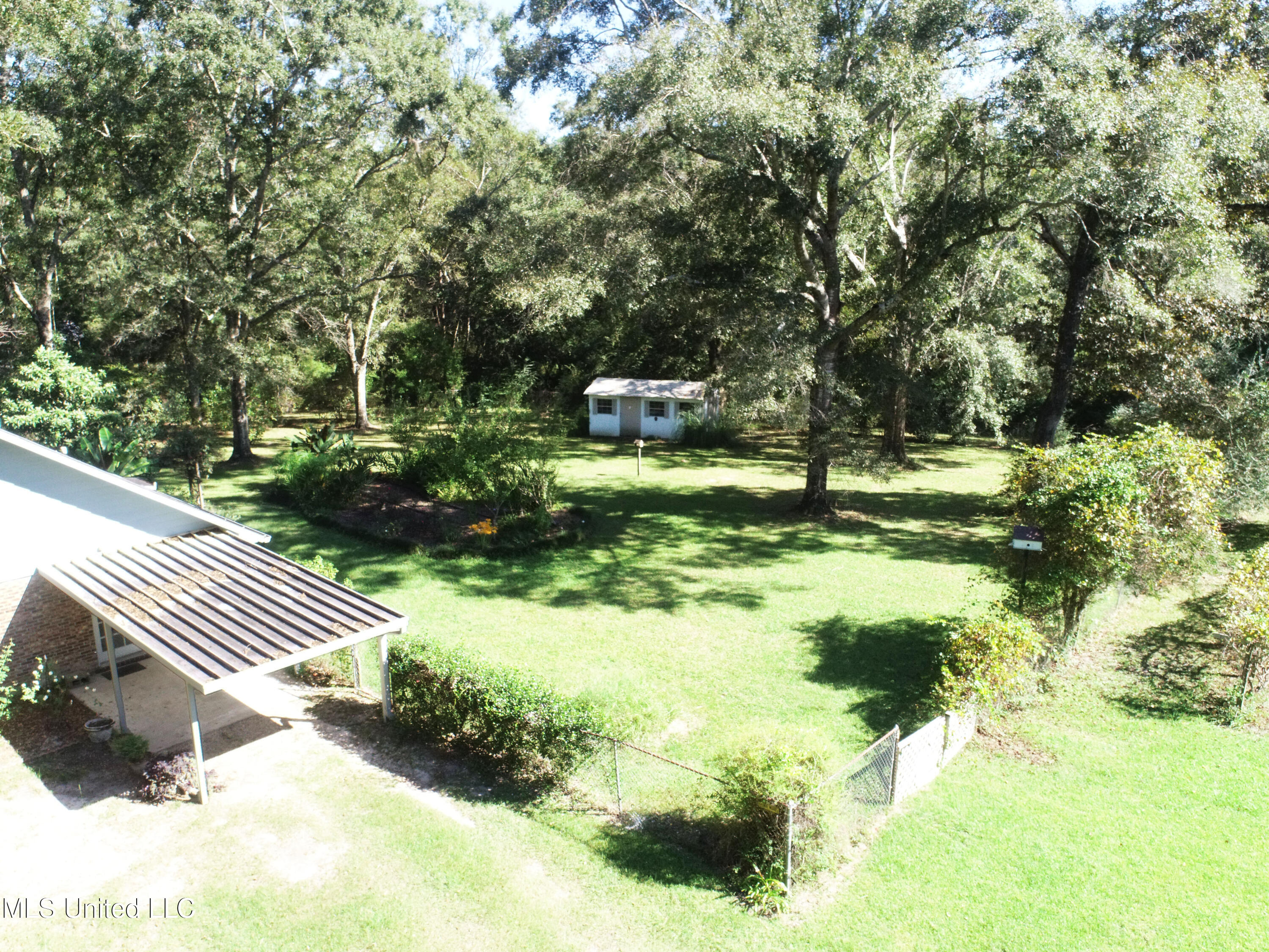 18165 Rouse Road Saucier, MS 39574 - Photo 26 of 29 Back