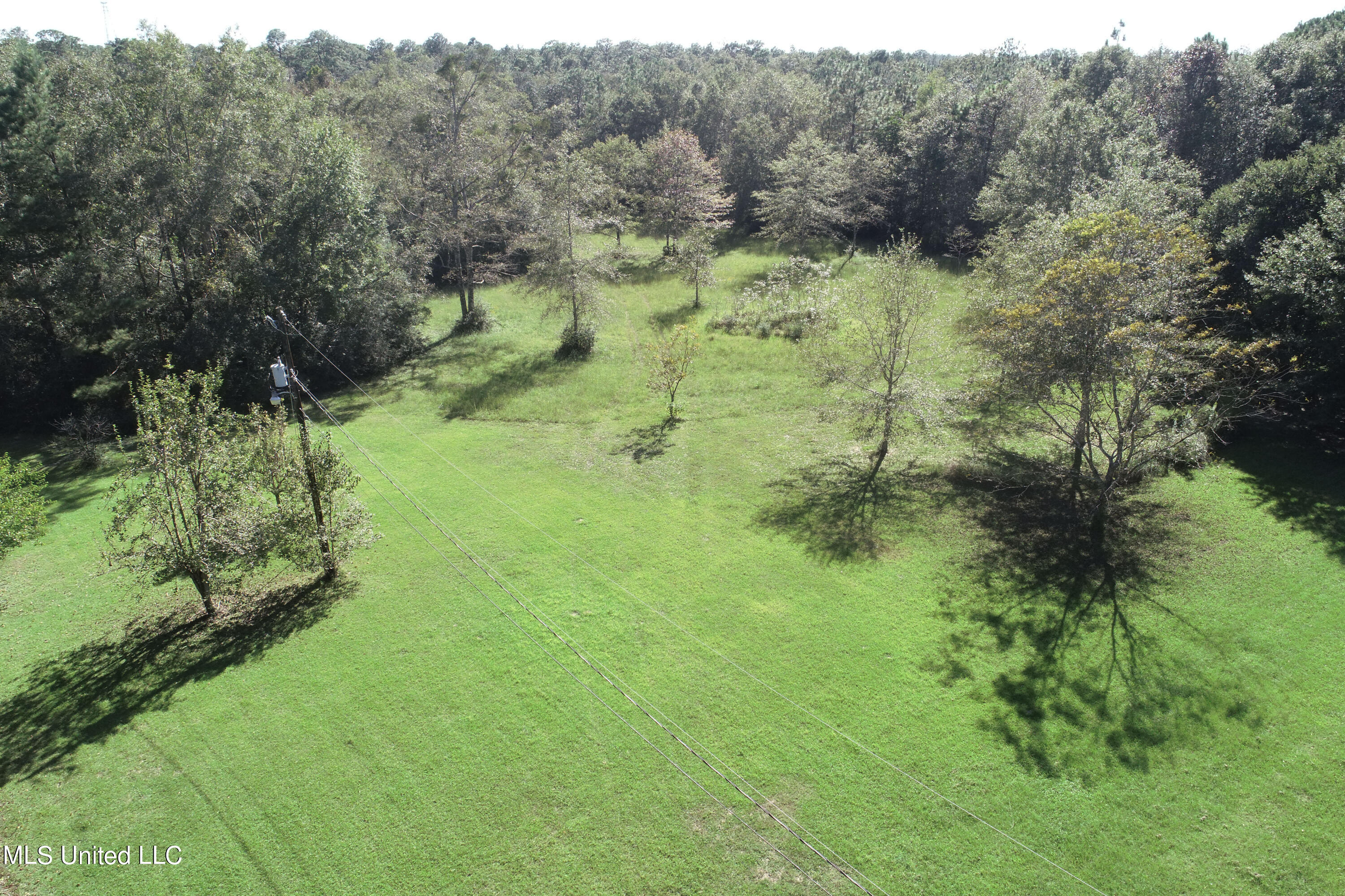 18165 Rouse Road Saucier, MS 39574 - Photo 29 of 29 Field