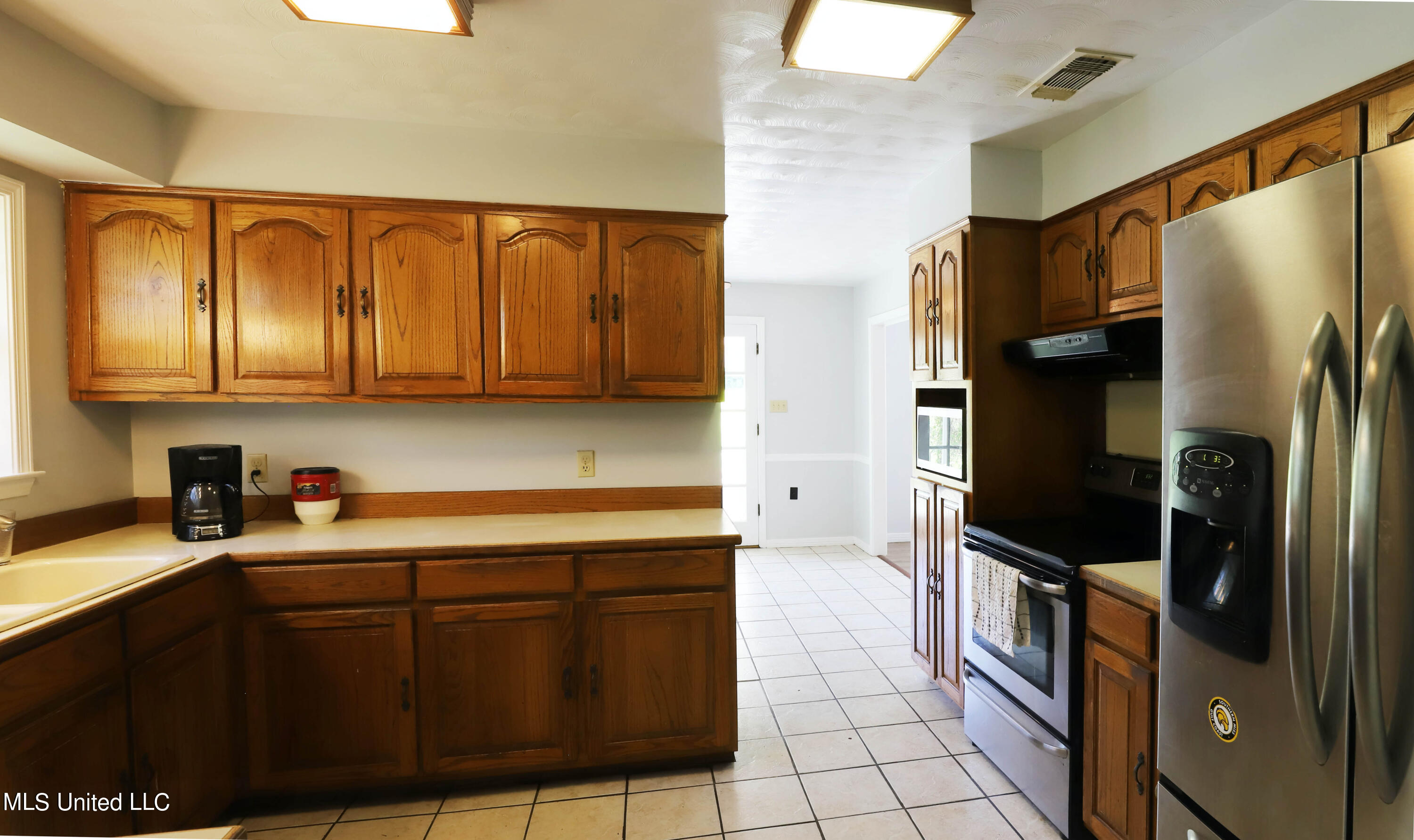 18165 Rouse Road Saucier, MS 39574 - Photo 8 of 29 Kitchen