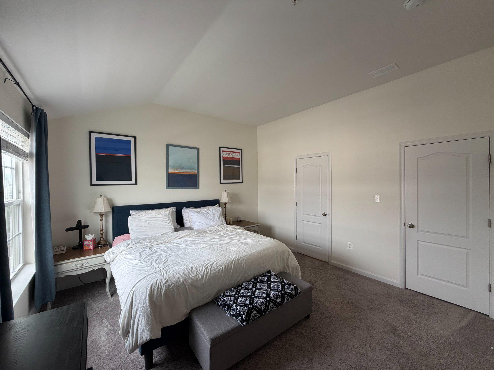 8468 Randell Rdg Road Frederick, MD 21704 - Photo 23 of 28 Master Bedroom
