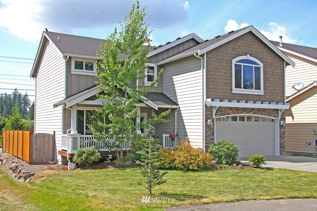 3916 212th Place Southeast Bothell, WA 98021 - Photo 1 of 1