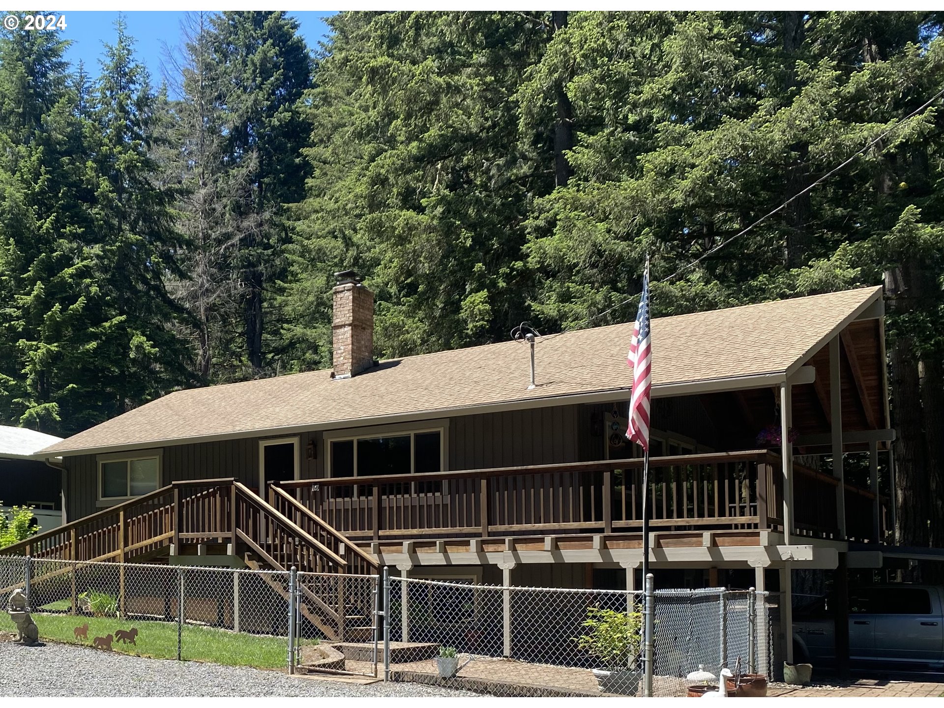 23501 South Fellows Rd