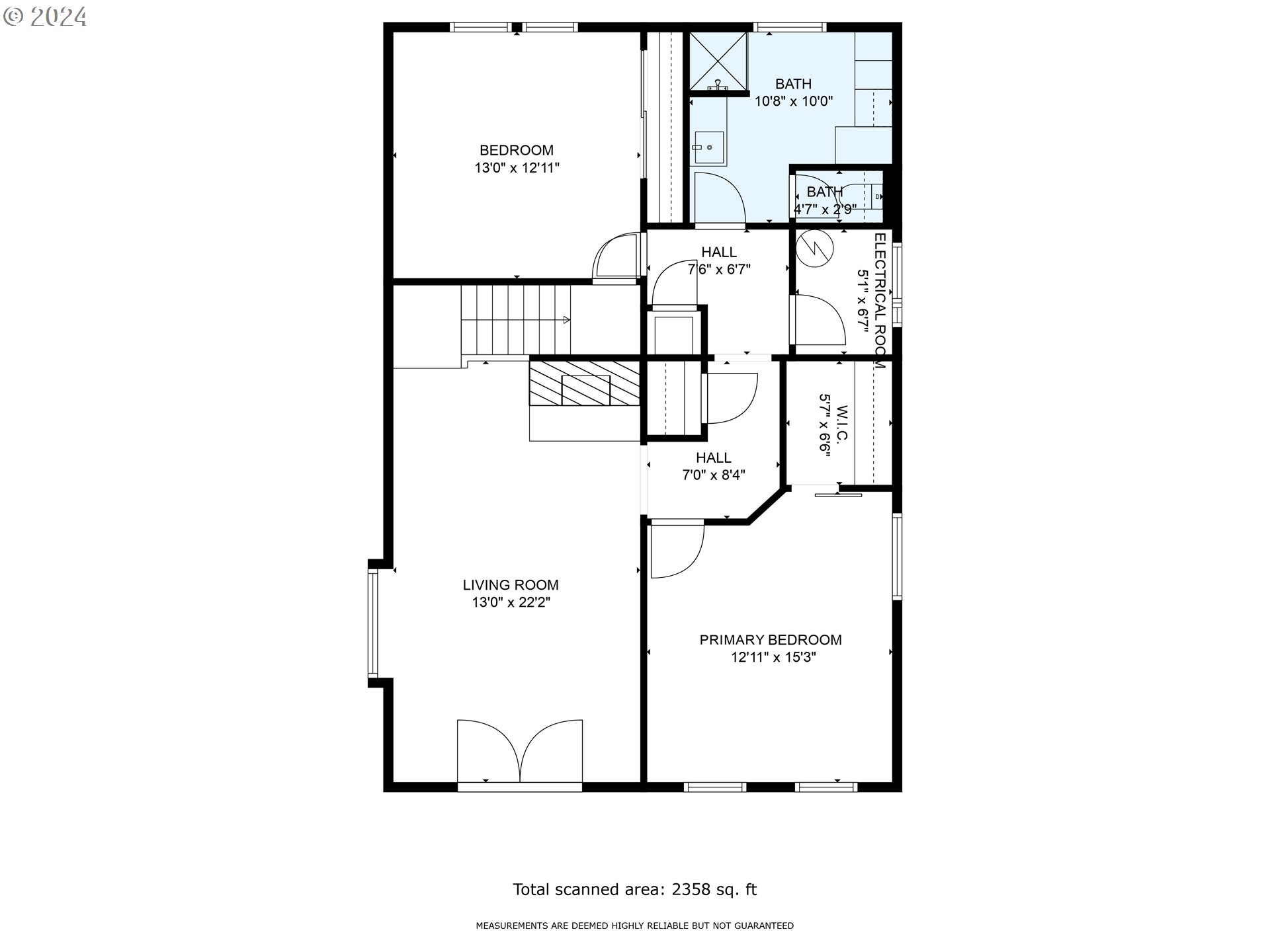 23501 South Fellows Road Beavercreek, OR 97004 - Photo 31 of 45 Gallery Image 31