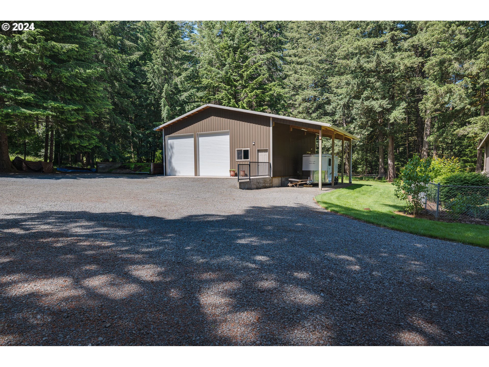 23501 South Fellows Road Beavercreek, OR 97004 - Photo 34 of 45 Gallery Image 34