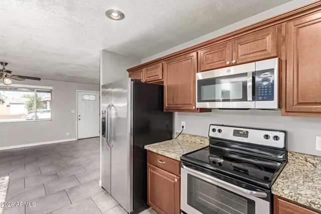 $3,895 | 1708 North Daffodil Street, Tempe, AZ 85288