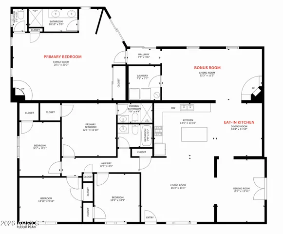 $3,895 | 1708 North Daffodil Street, Tempe, AZ 85288