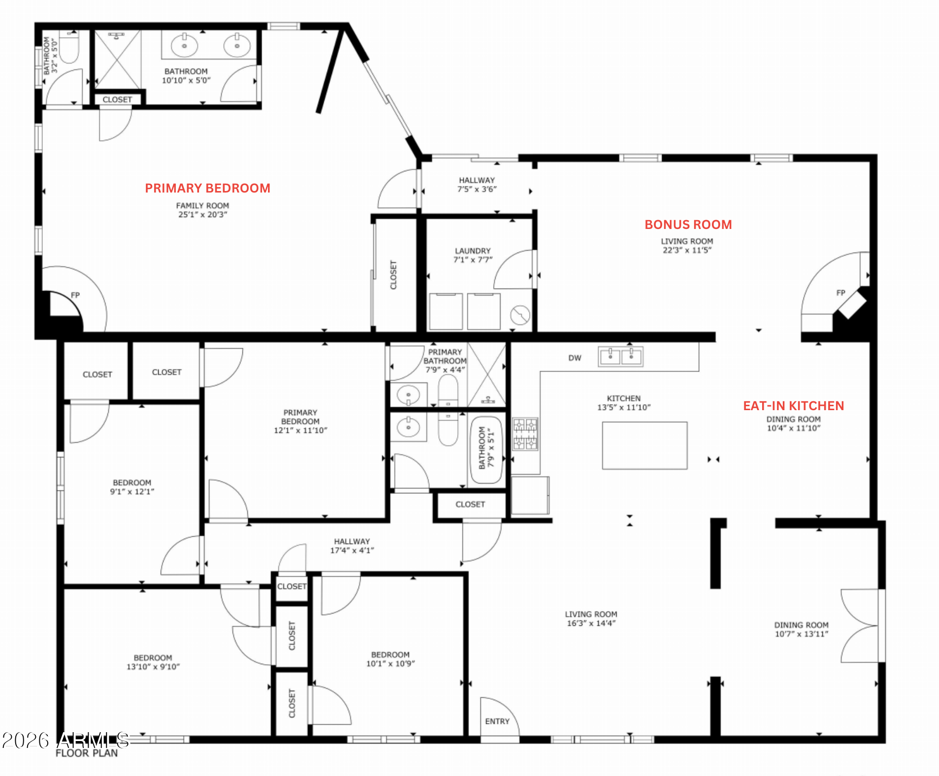 1708 North Daffodil Street Tempe, AZ 85288 - Photo 34 of 34 a picture of a refrigerator