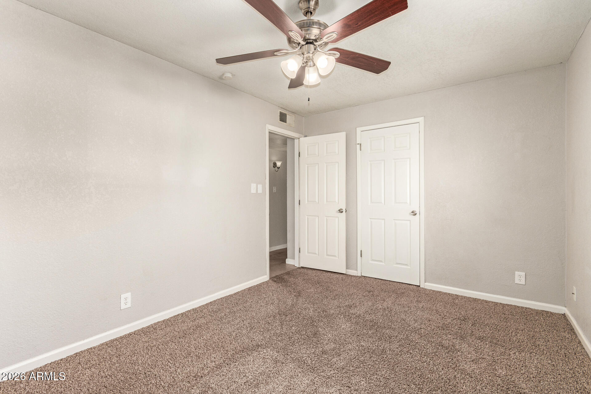 1708 North Daffodil Street Tempe, AZ 85288 - Photo 24 of 34 a view of an empty room